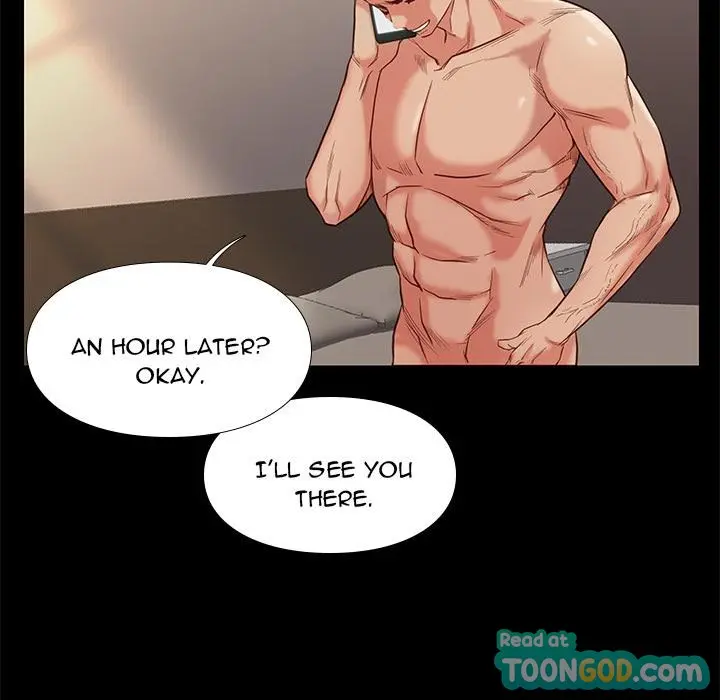 Reunion Manhwa Dweryang Chapter 2 - Page 165