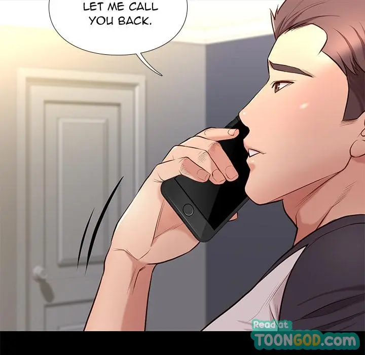 Reunion Manhwa Dweryang Chapter 2 - Page 17