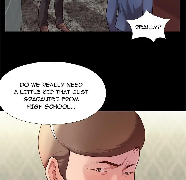Reunion Manhwa Dweryang Chapter 2 - Page 174