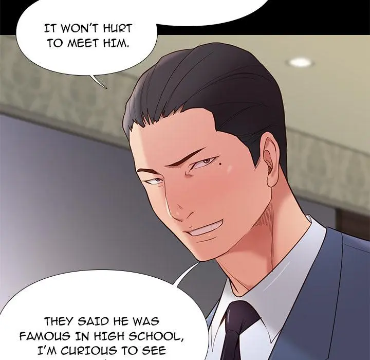 Reunion Manhwa Dweryang Chapter 2 - Page 176