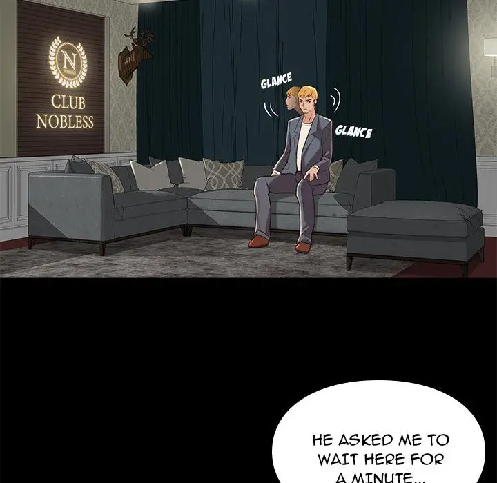 Reunion Manhwa Dweryang Chapter 2 - Page 193
