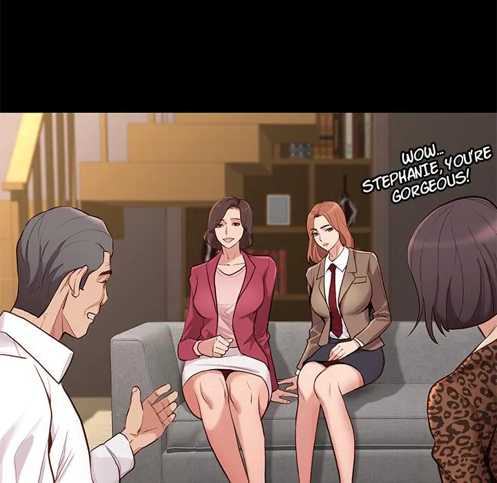 Reunion Manhwa Dweryang Chapter 2 - Page 20