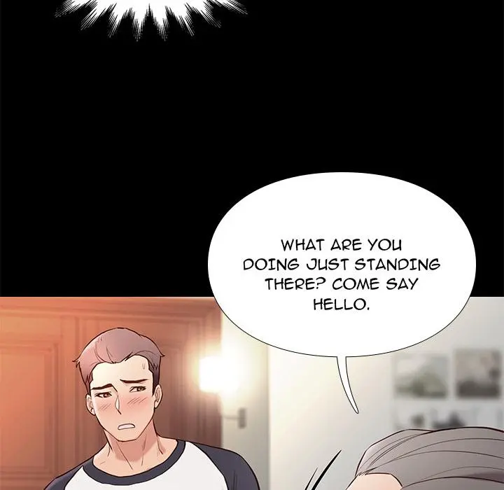 Reunion Manhwa Dweryang Chapter 2 - Page 27