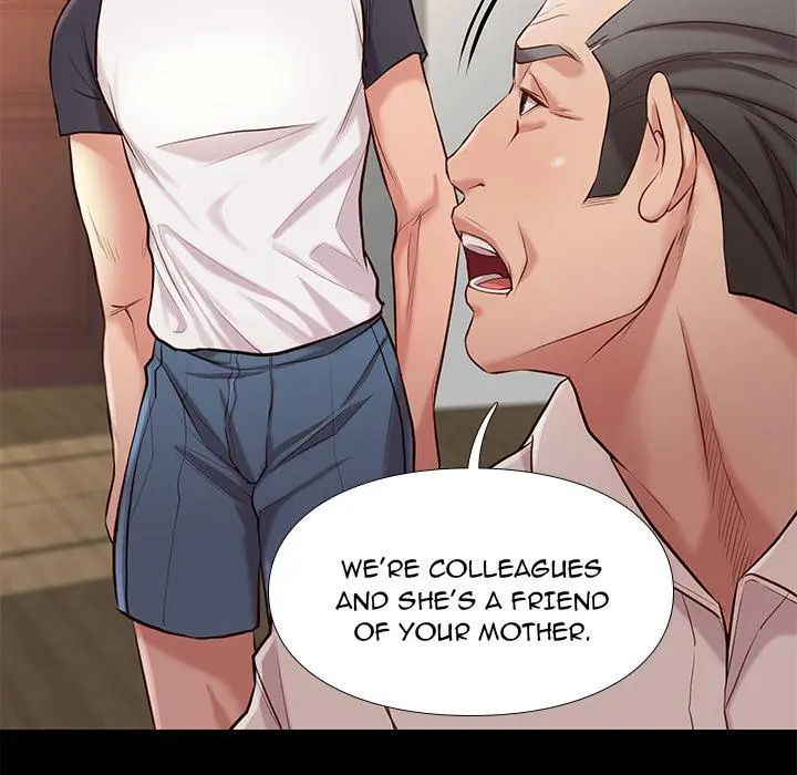 Reunion Manhwa Dweryang Chapter 2 - Page 28