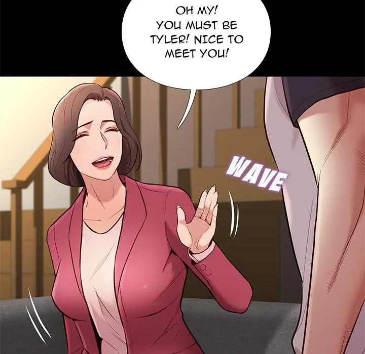 Reunion Manhwa Dweryang Chapter 2 - Page 31