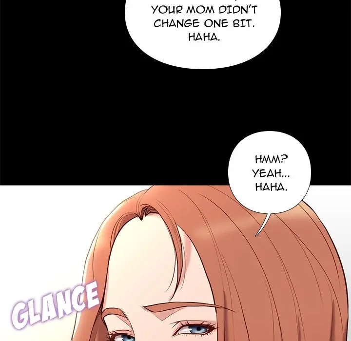 Reunion Manhwa Dweryang Chapter 2 - Page 36