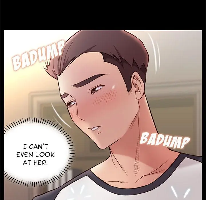 Reunion Manhwa Dweryang Chapter 2 - Page 41