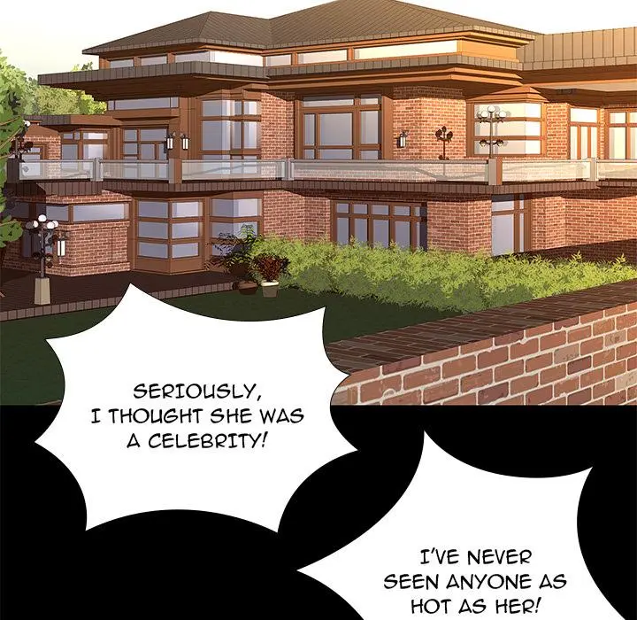 Reunion Manhwa Dweryang Chapter 2 - Page 5