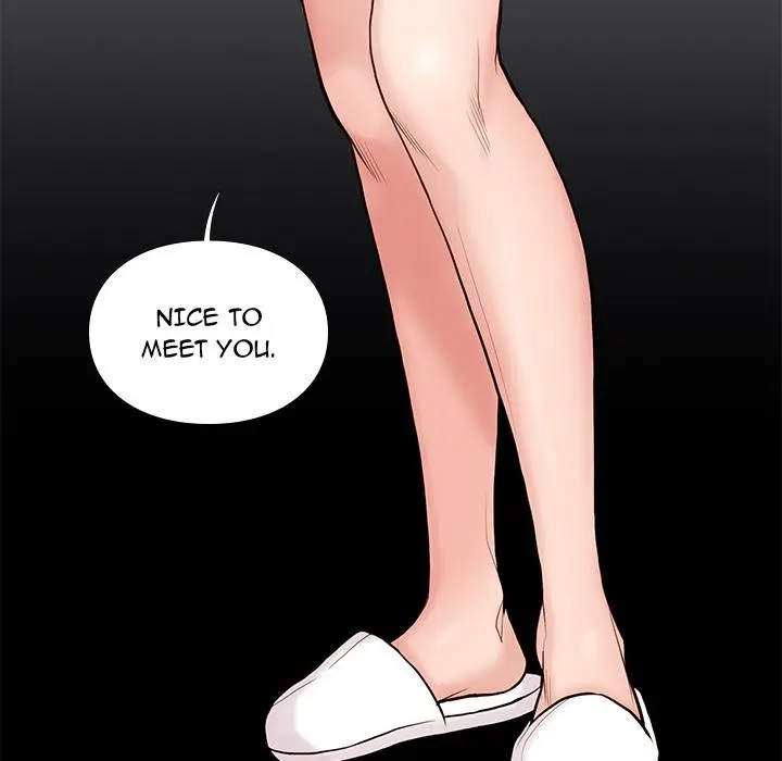 Reunion Manhwa Dweryang Chapter 2 - Page 53