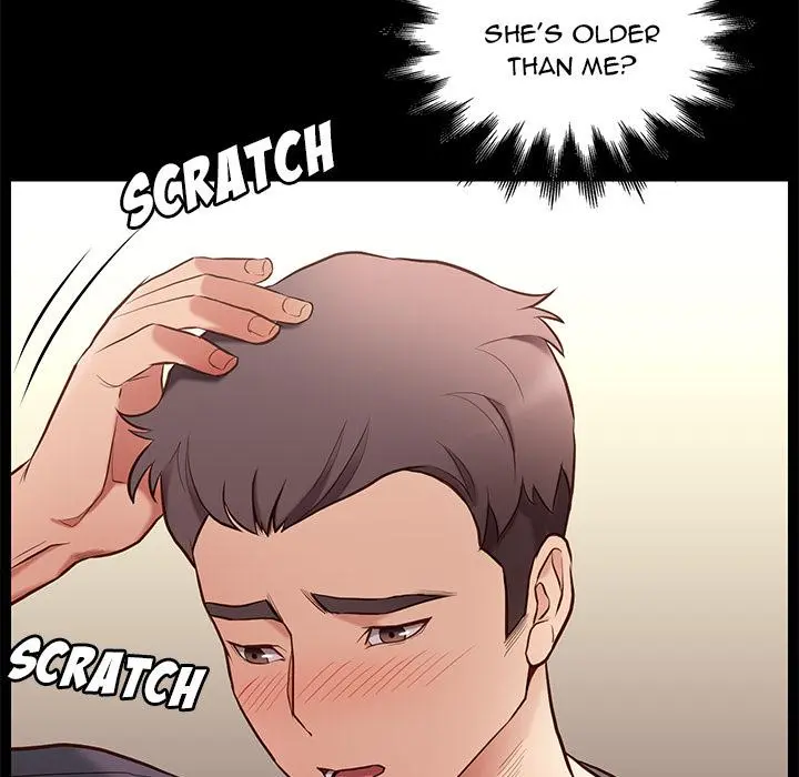 Reunion Manhwa Dweryang Chapter 2 - Page 60