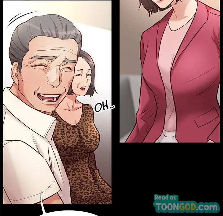 Reunion Manhwa Dweryang Chapter 2 - Page 66