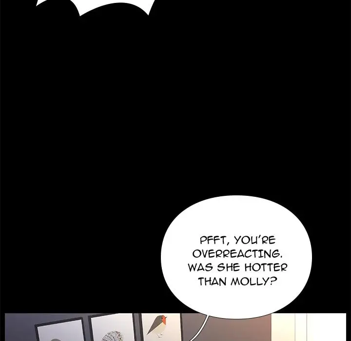 Reunion Manhwa Dweryang Chapter 2 - Page 7