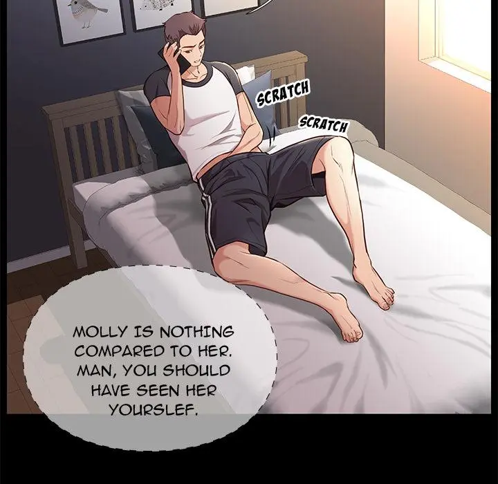 Reunion Manhwa Dweryang Chapter 2 - Page 8