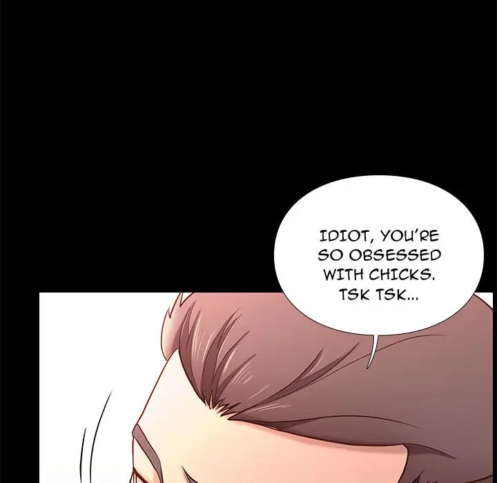 Reunion Manhwa Dweryang Chapter 2 - Page 9