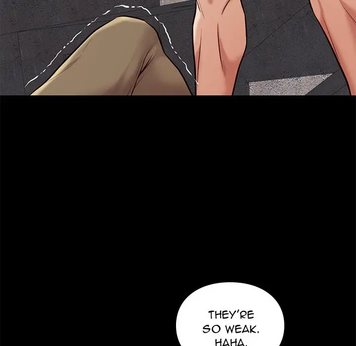 Reunion Manhwa Dweryang Chapter 20 - Page 101