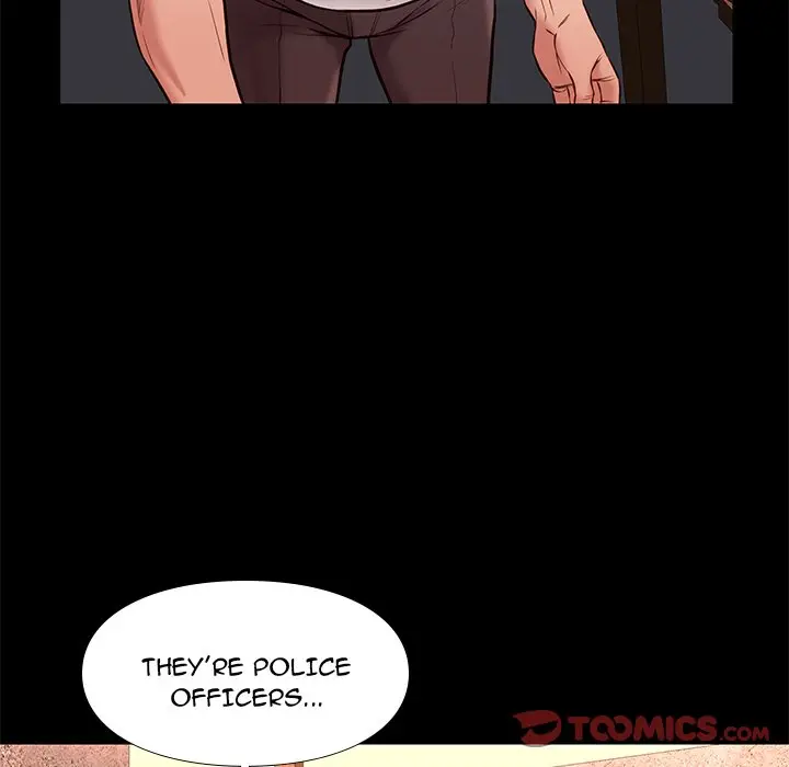 Reunion Manhwa Dweryang Chapter 20 - Page 105