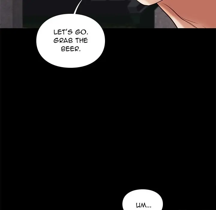 Reunion Manhwa Dweryang Chapter 20 - Page 109