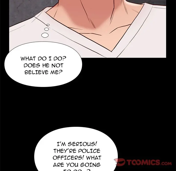 Reunion Manhwa Dweryang Chapter 20 - Page 111