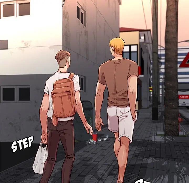Reunion Manhwa Dweryang Chapter 20 - Page 114