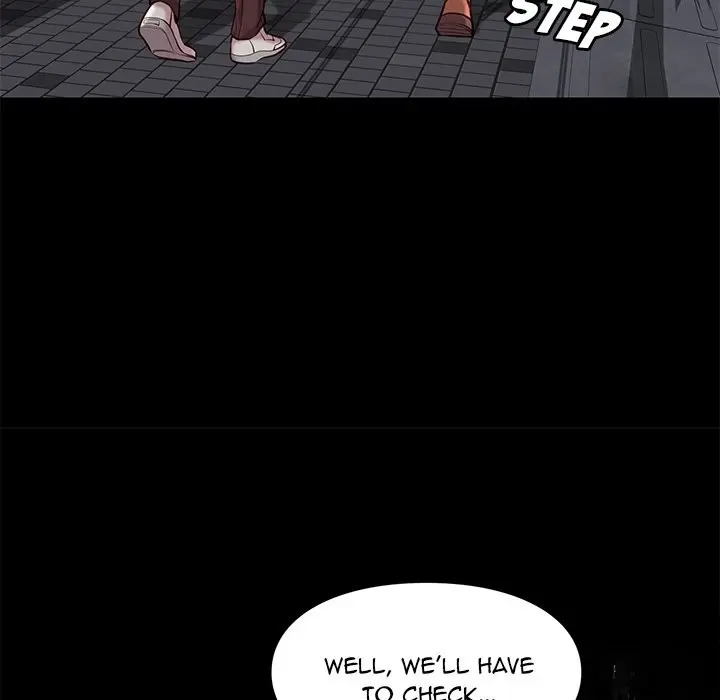 Reunion Manhwa Dweryang Chapter 20 - Page 115
