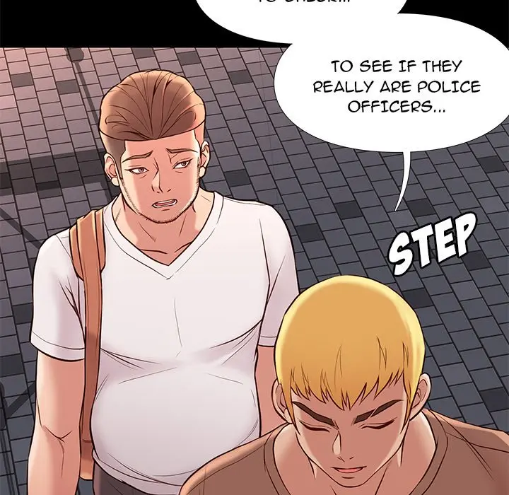 Reunion Manhwa Dweryang Chapter 20 - Page 116