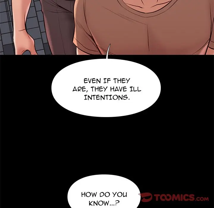 Reunion Manhwa Dweryang Chapter 20 - Page 117