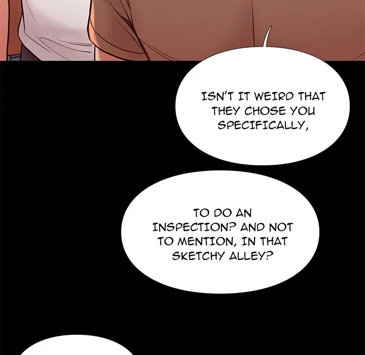 Reunion Manhwa Dweryang Chapter 20 - Page 119