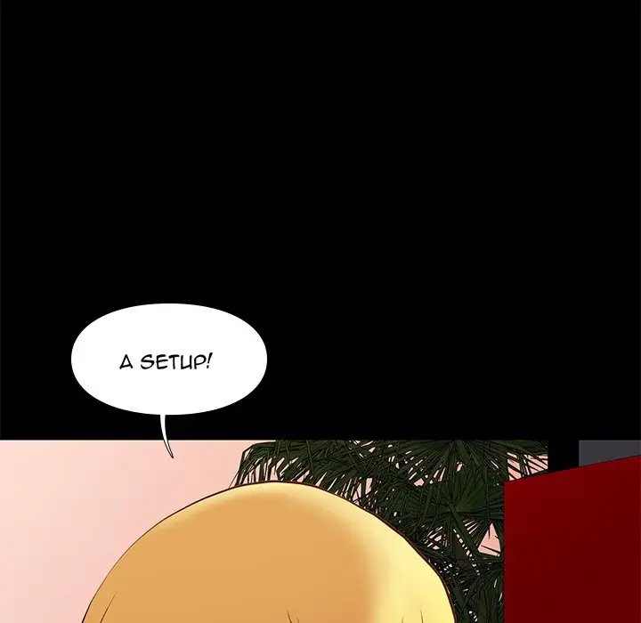 Reunion Manhwa Dweryang Chapter 20 - Page 122