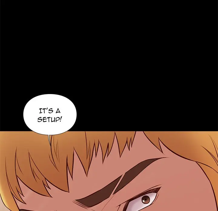 Reunion Manhwa Dweryang Chapter 20 - Page 126