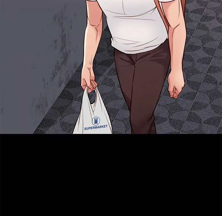 Reunion Manhwa Dweryang Chapter 20 - Page 18