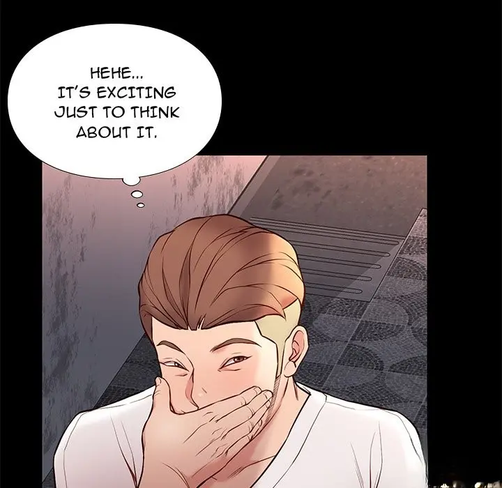 Reunion Manhwa Dweryang Chapter 20 - Page 19