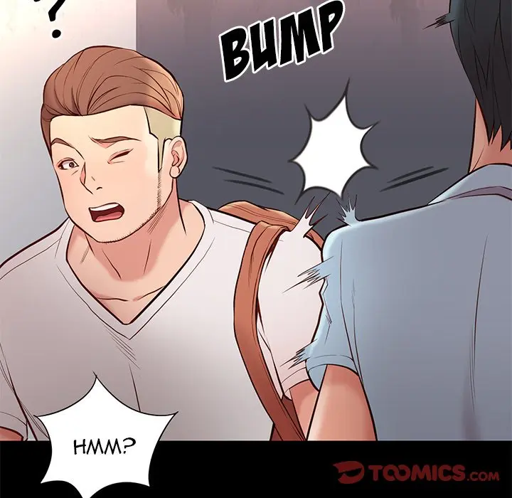 Reunion Manhwa Dweryang Chapter 20 - Page 21