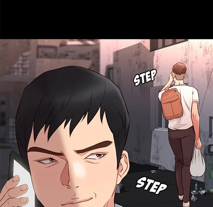Reunion Manhwa Dweryang Chapter 20 - Page 29