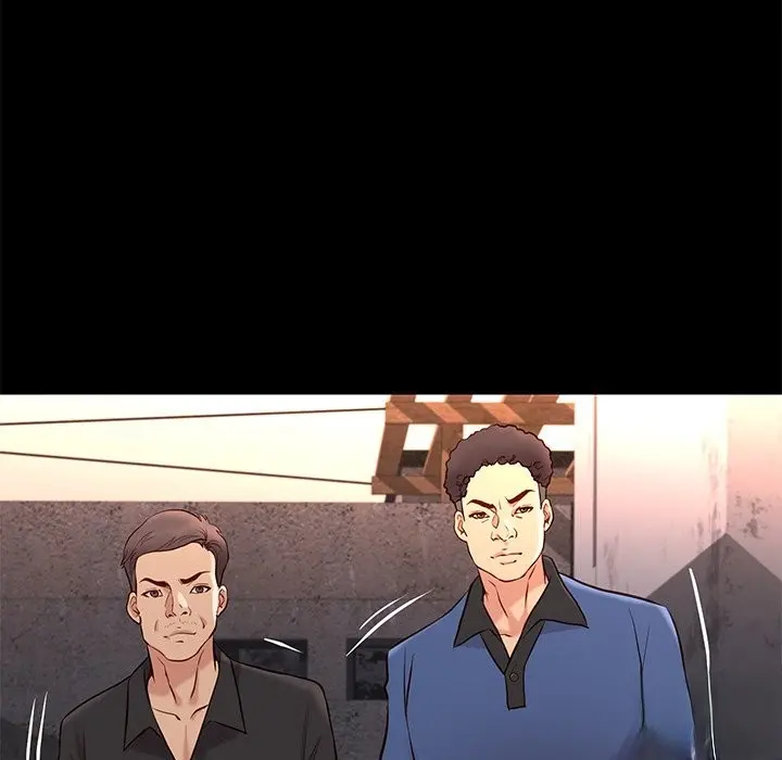Reunion Manhwa Dweryang Chapter 20 - Page 31