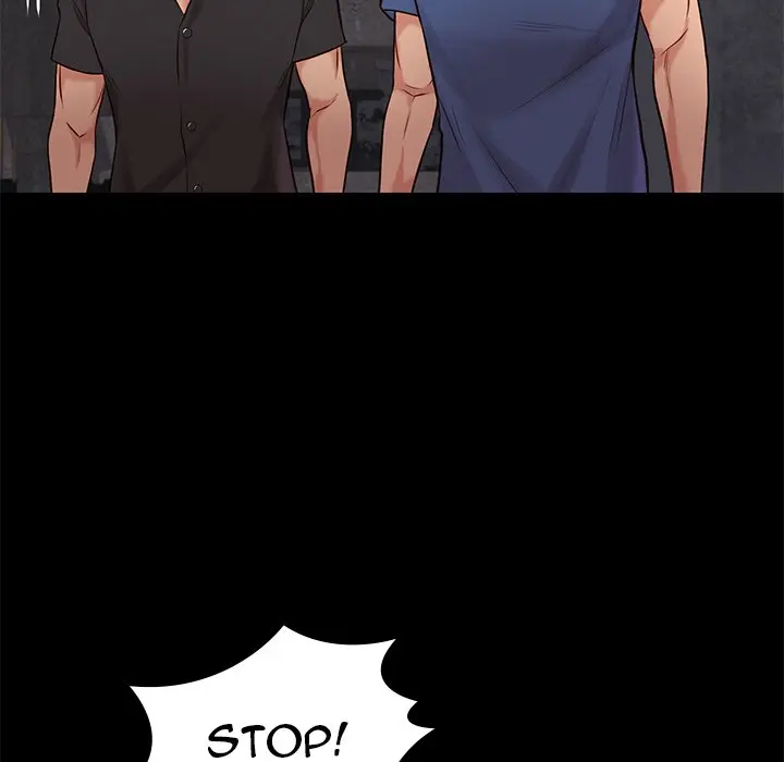 Reunion Manhwa Dweryang Chapter 20 - Page 32