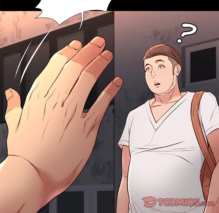 Reunion Manhwa Dweryang Chapter 20 - Page 33
