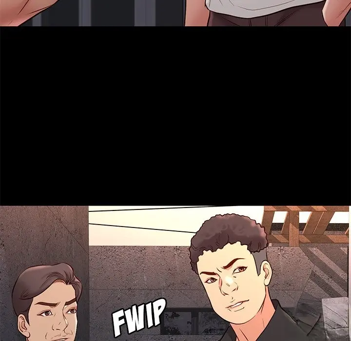 Reunion Manhwa Dweryang Chapter 20 - Page 34