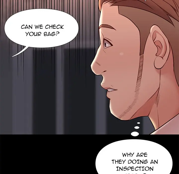 Reunion Manhwa Dweryang Chapter 20 - Page 36