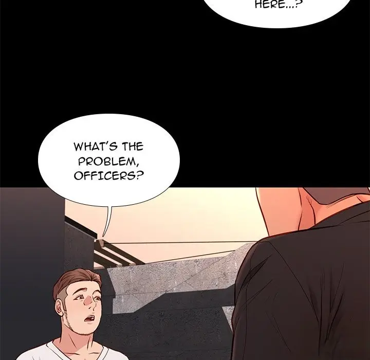 Reunion Manhwa Dweryang Chapter 20 - Page 37