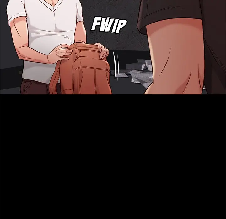 Reunion Manhwa Dweryang Chapter 20 - Page 38