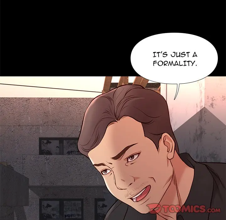 Reunion Manhwa Dweryang Chapter 20 - Page 39