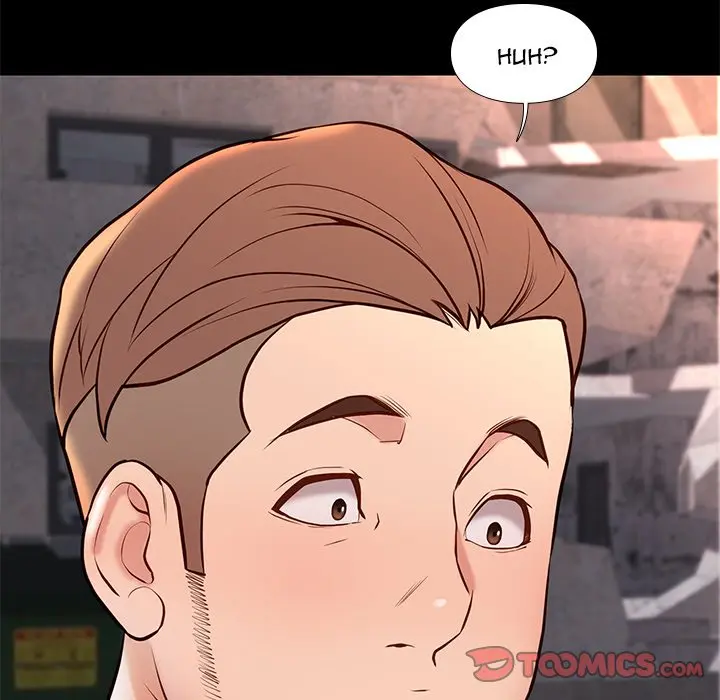 Reunion Manhwa Dweryang Chapter 20 - Page 45