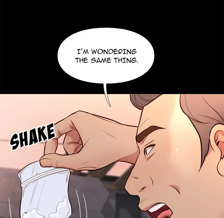 Reunion Manhwa Dweryang Chapter 20 - Page 47