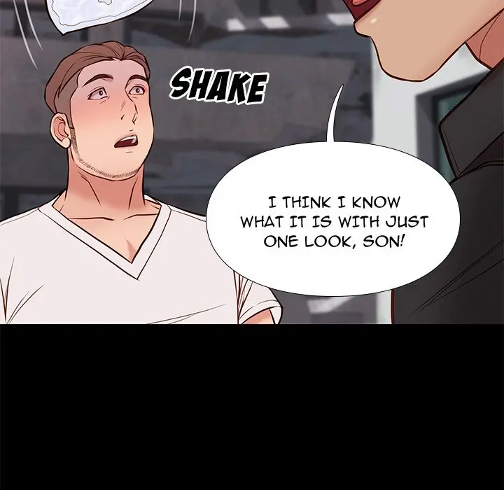 Reunion Manhwa Dweryang Chapter 20 - Page 48