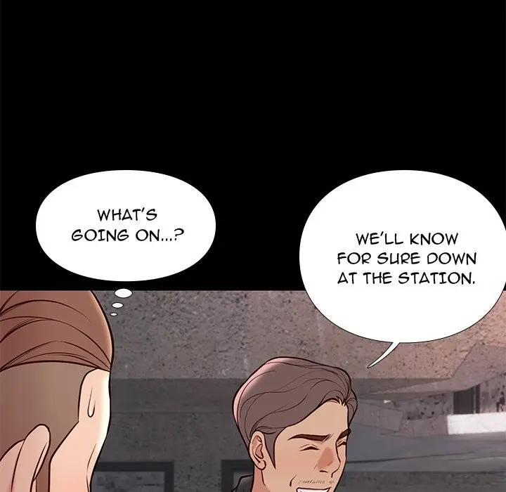 Reunion Manhwa Dweryang Chapter 20 - Page 49