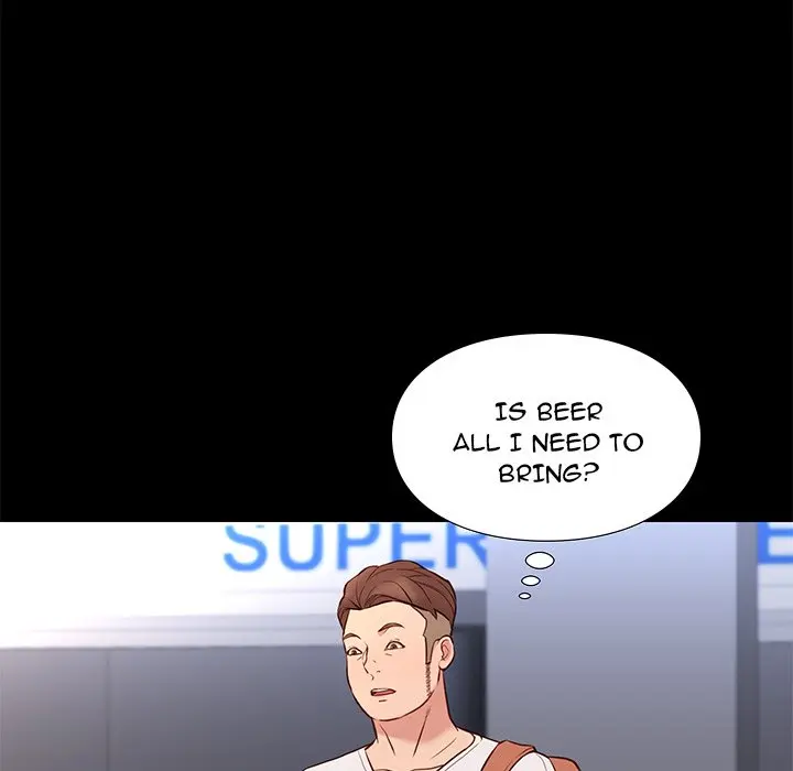 Reunion Manhwa Dweryang Chapter 20 - Page 5