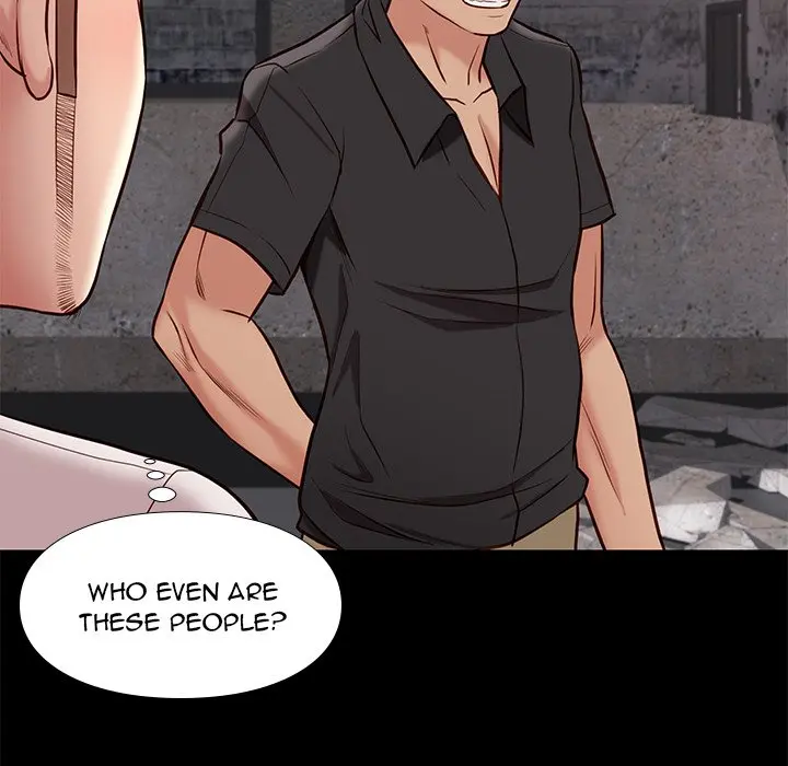 Reunion Manhwa Dweryang Chapter 20 - Page 50