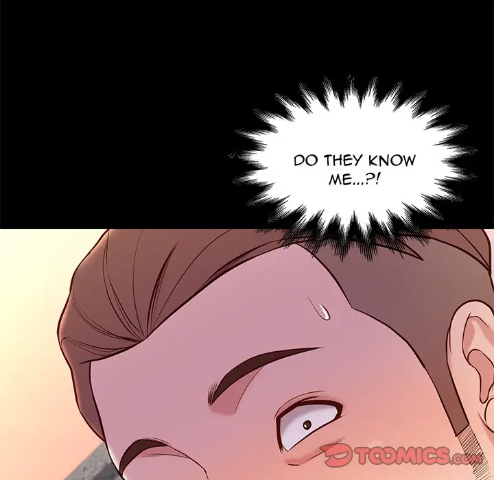 Reunion Manhwa Dweryang Chapter 20 - Page 51