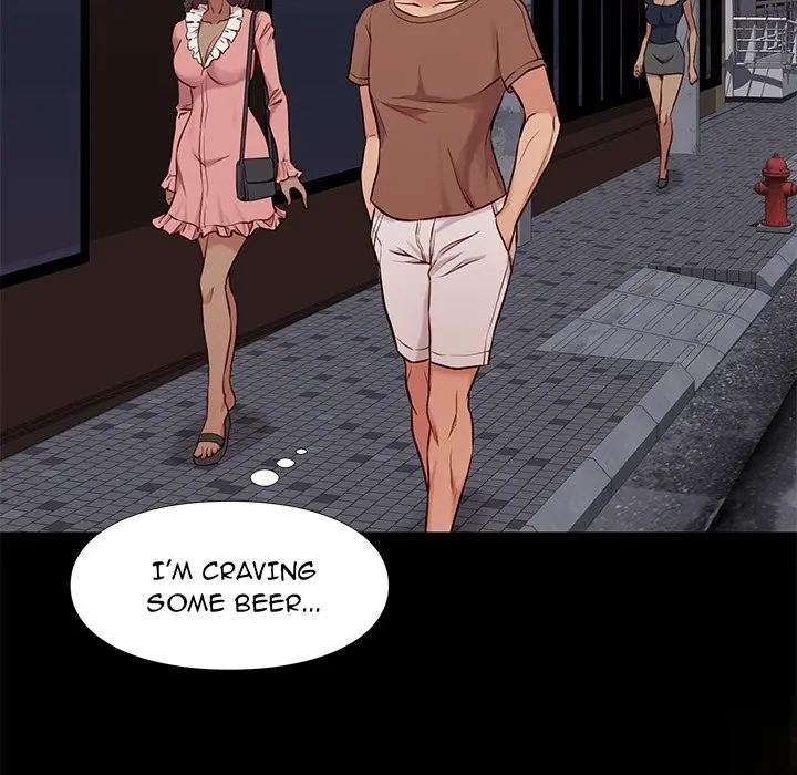 Reunion Manhwa Dweryang Chapter 20 - Page 55