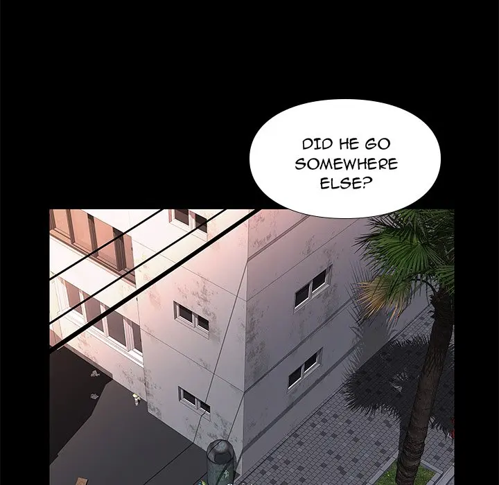 Reunion Manhwa Dweryang Chapter 20 - Page 56